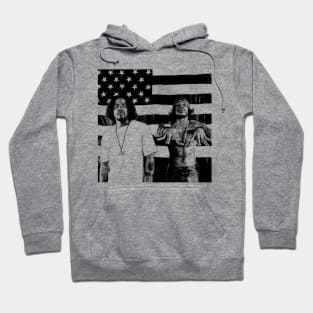 vintage outkast stankonia Hoodie